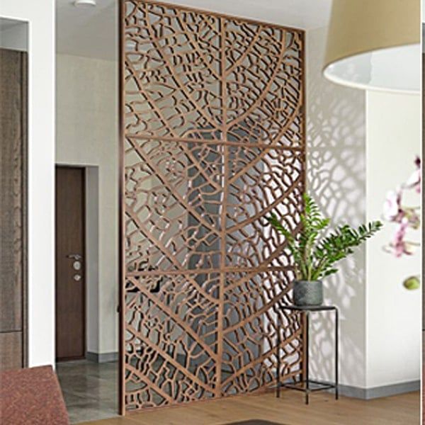 Vách ngăn phòng ngủ - 75