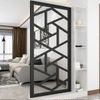 Vách ngăn phòng khách và bếp - 223