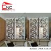 Vách ngăn phòng khách và bếp - 305