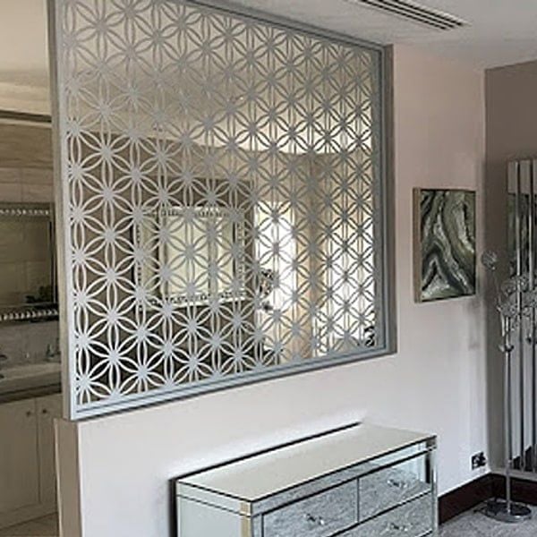 Vách ngăn phòng ngủ - 27