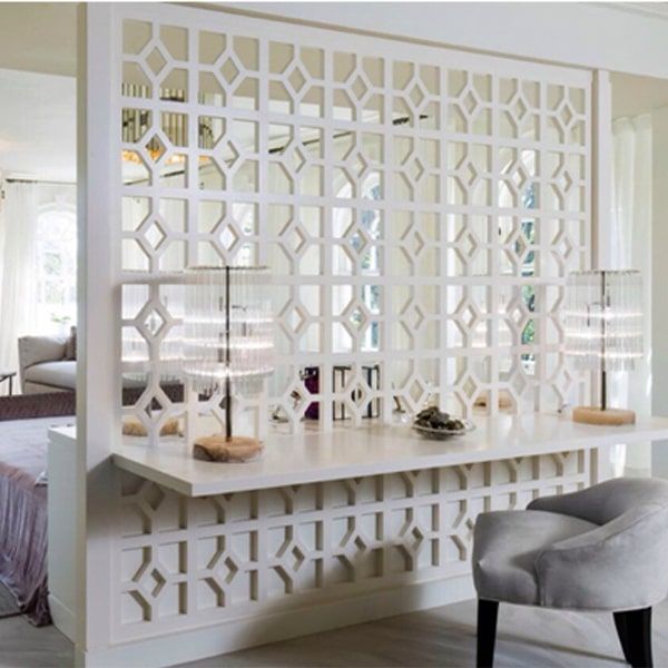 Vách ngăn phòng ngủ - 43