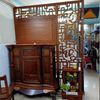 Vách ngăn phòng thờ - 54