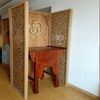Vách ngăn phòng thờ - 127
