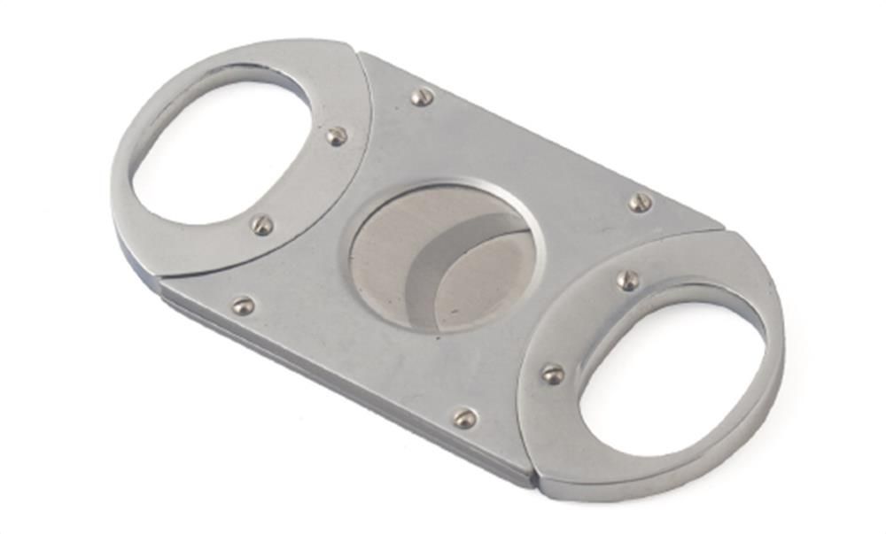 Dao cắt cigar- DOUBLE CUTTER -CG-901 SAL