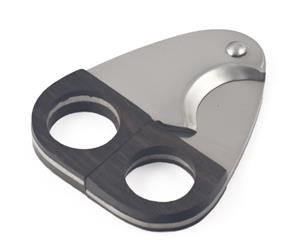 Dụng cụ cắt cigar - DOUBLE CUTTER - M-338SW