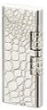  Crocodile pattern 