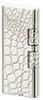 Crocodile pattern