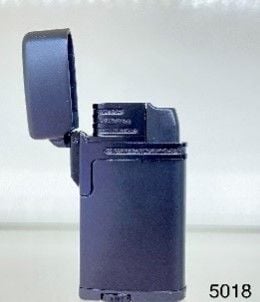 Lighter 2 jet flame