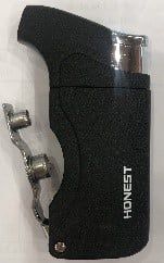  TORCH LIGHTER & PUNCH (1SPARK) 