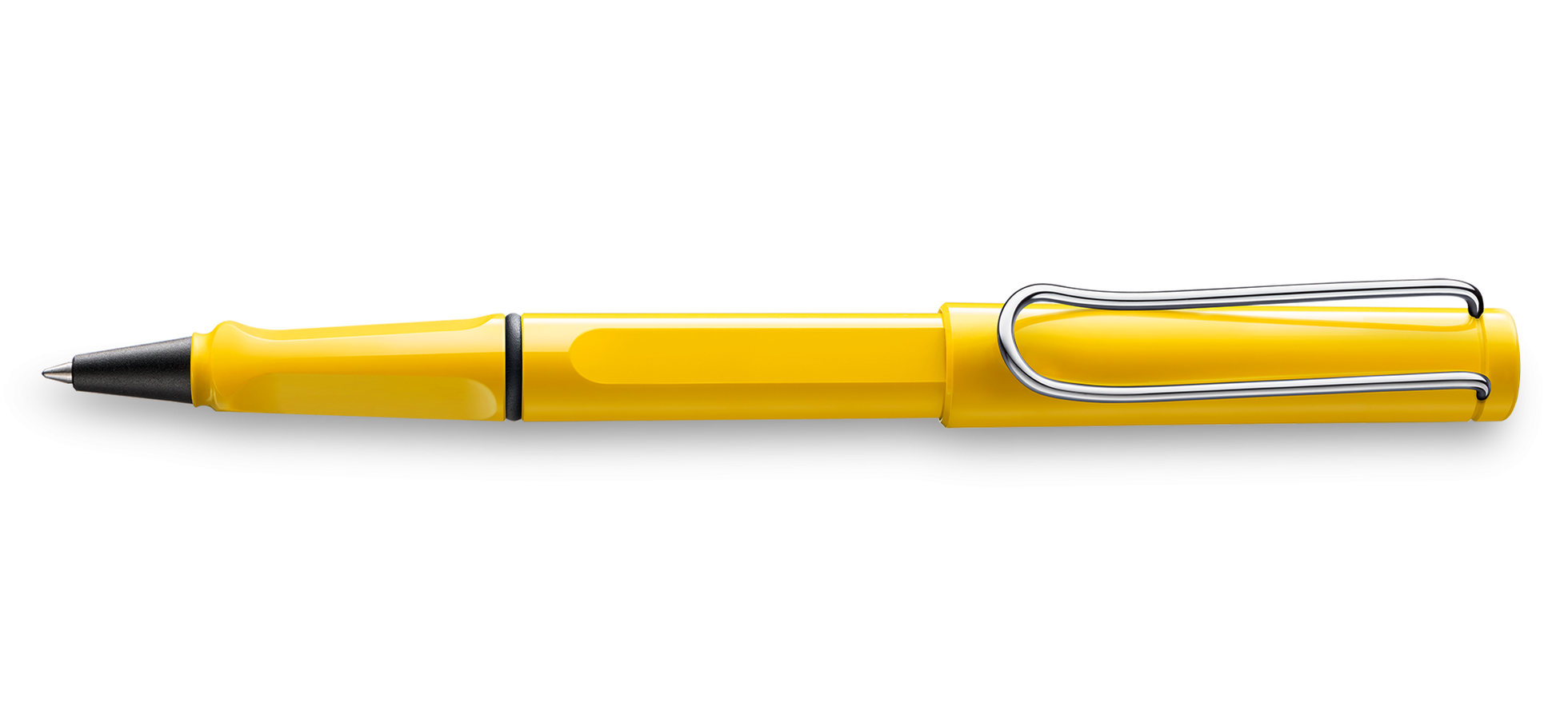 Bút mực Lamy safari shiny yellow 318