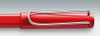 Bút Lamy safari shiny red 316