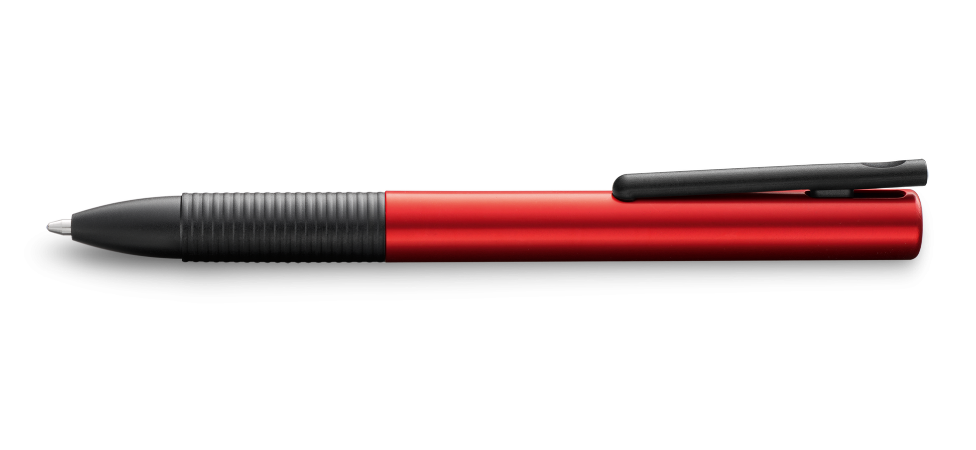 Bút Lamy tipo Al/K 339 red aluminium