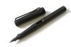 Bút mực Lamy Safari Matt Black