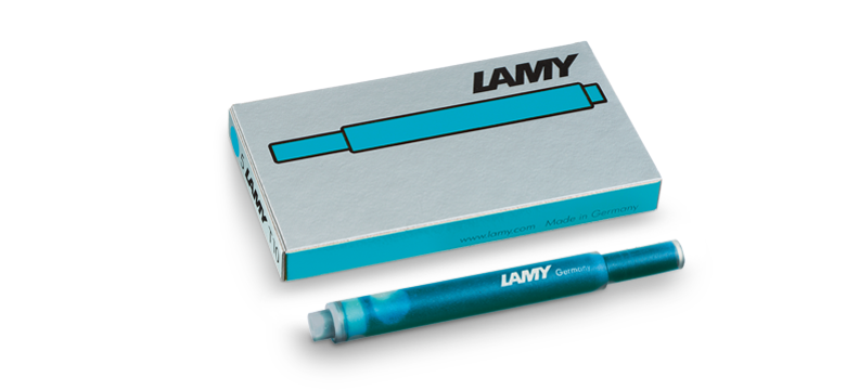 Ống mực Lamy T10 Pacific