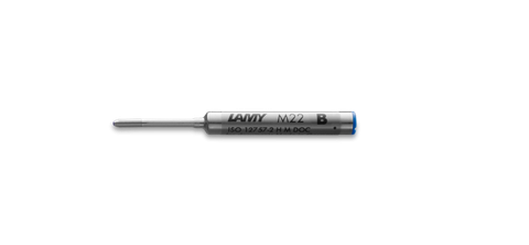 Ống mực Lamy M 22 blue M