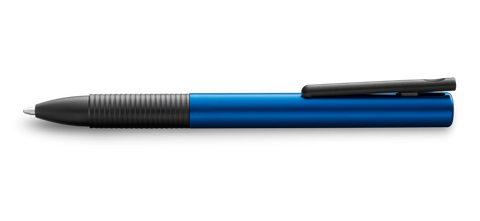 Bút Lamy tipo Al/K 339 blue aluminium