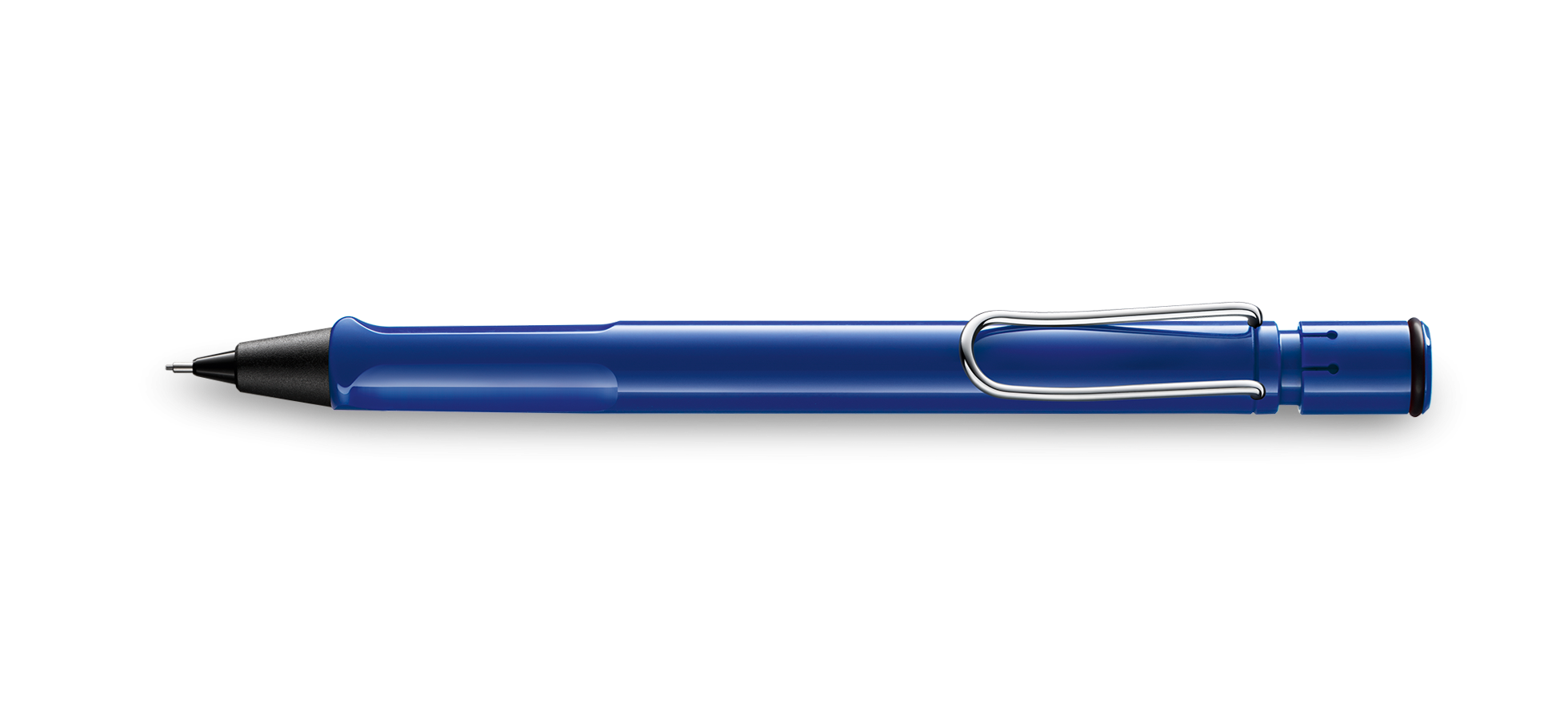 Bút chì Lamy safari shiny blue 114 0.5 mm