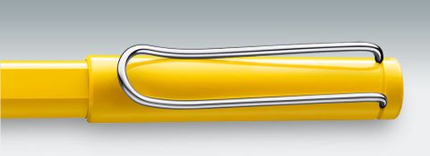 Bút Lamy safari shiny yellow 318 2 