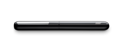 Bút mực Lamy dialog 3 Piano black 