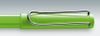 Bút bi nước Lamy safari green 313