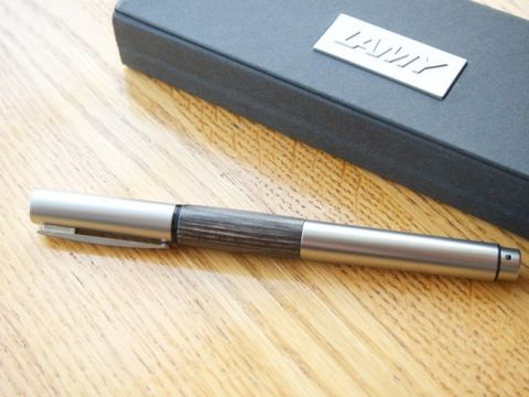 Bút mực Lamy accent AL KW 2 