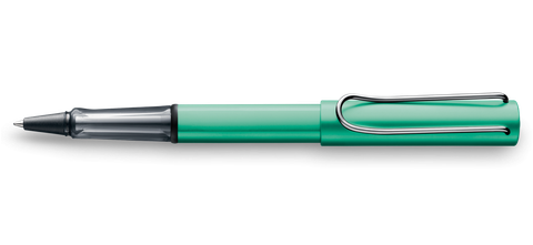 Bút bi nước Lamy Al-star Bluegreen 332