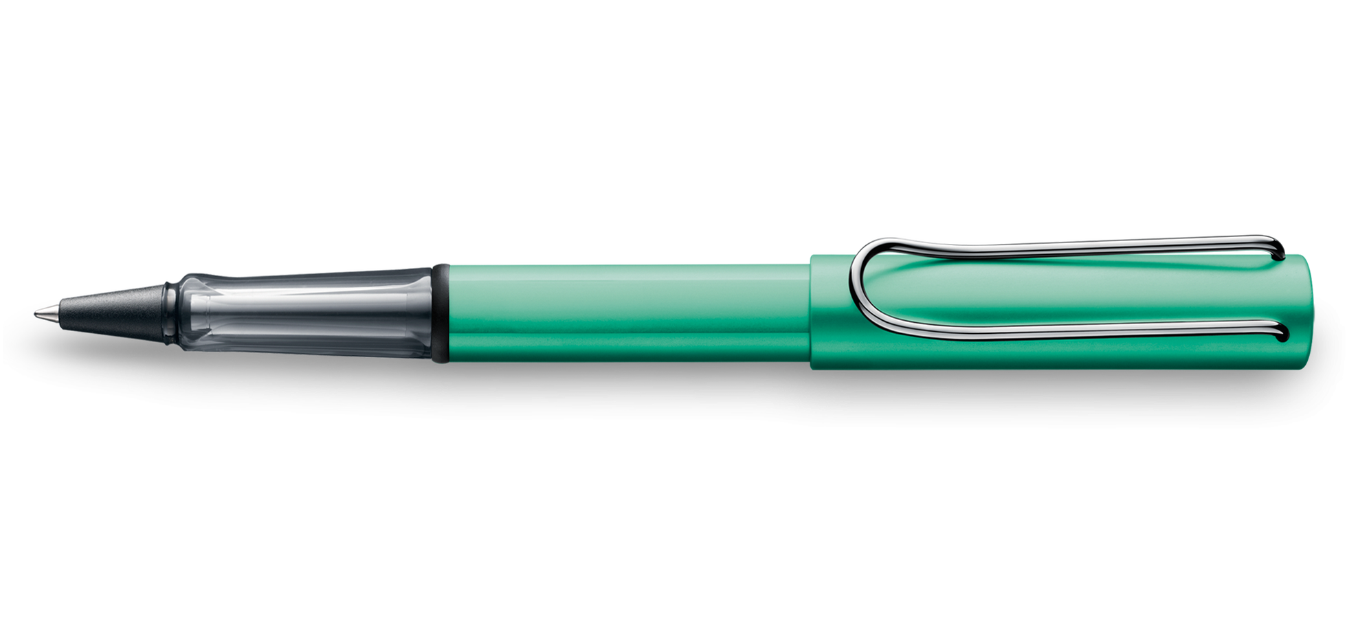 Bút Lamy Al star bluegreen 332