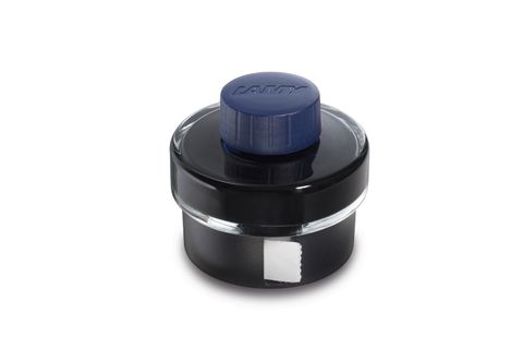 Bình mực Lamy T52 Blue Black