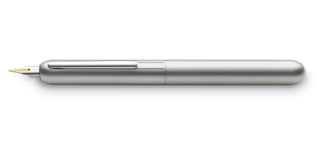 Bút mực Lamy Dialog 3 Palladium