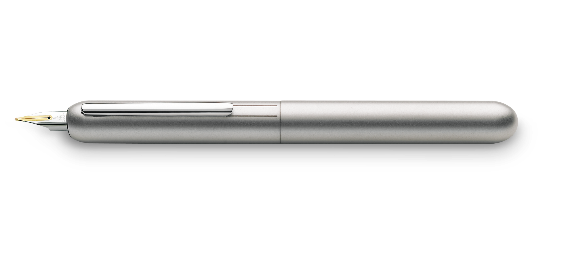 Bút mực Lamy dialog 3 Palladium 074 EF