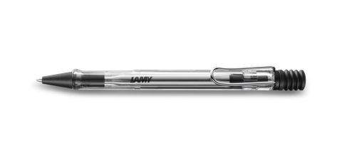 Bút bi Lamy Vista 212 (Mực đen)