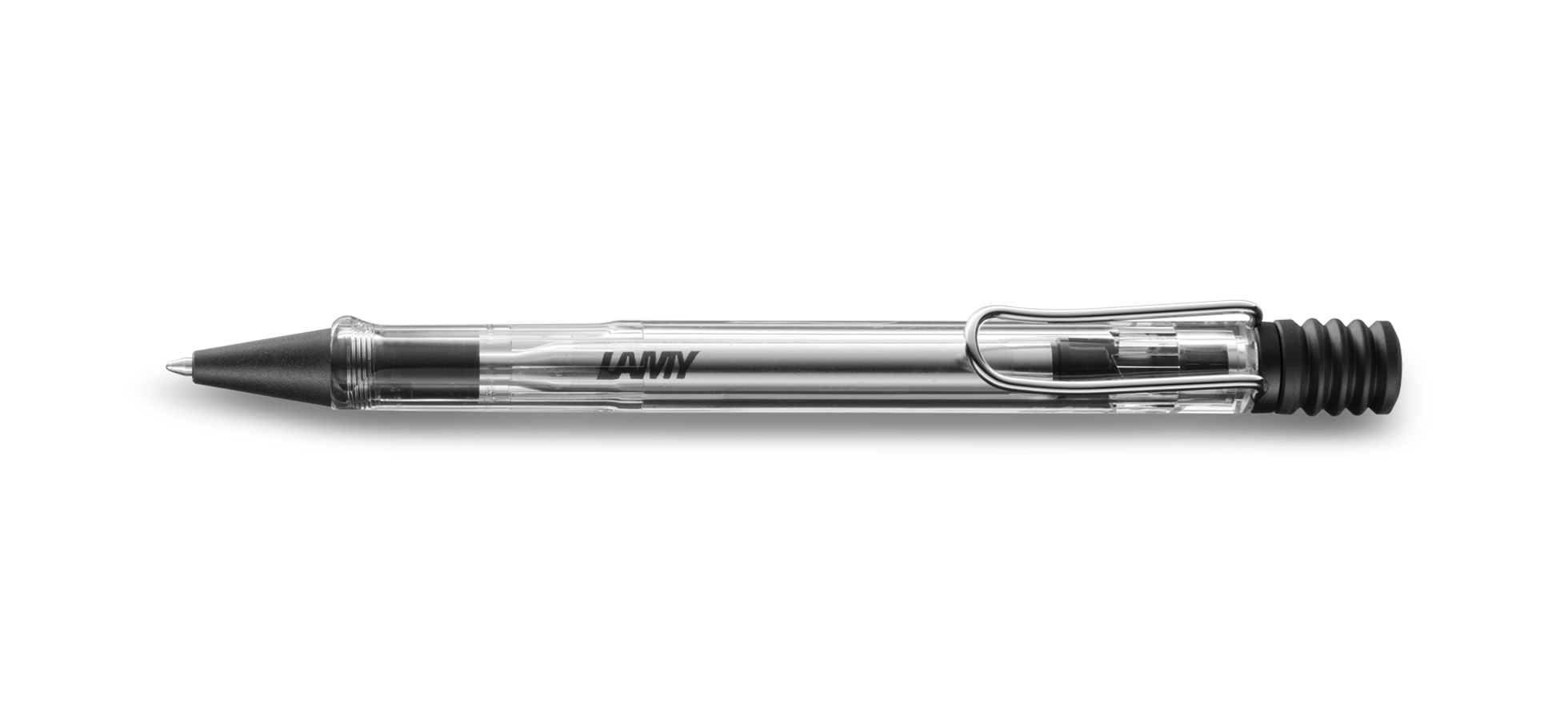 Bút bi Lamy Vista 212 (Mực đen)