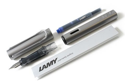 Bút máy Lamy Al-star Graphire 2 