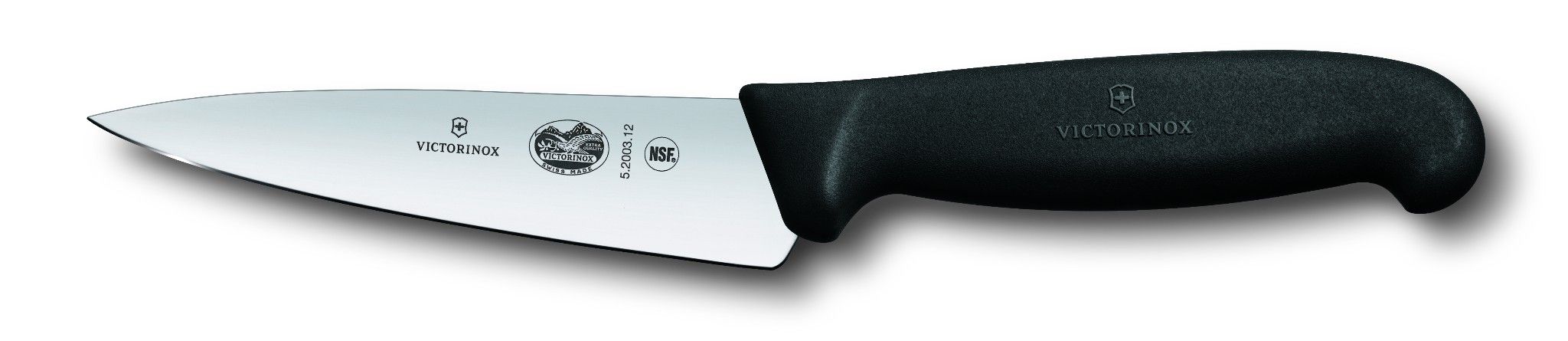 Dao bếp Victorinox Carving Knives (12cm, fibrox handle)