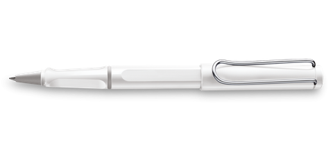  Bút Lamy safari shiny white 319 