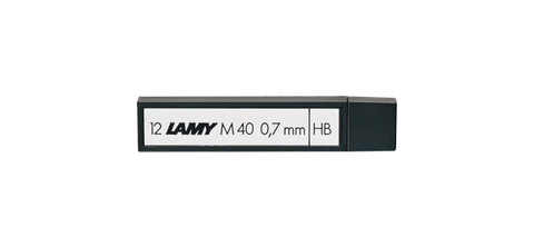  Ruột bút chì Lamy M40 