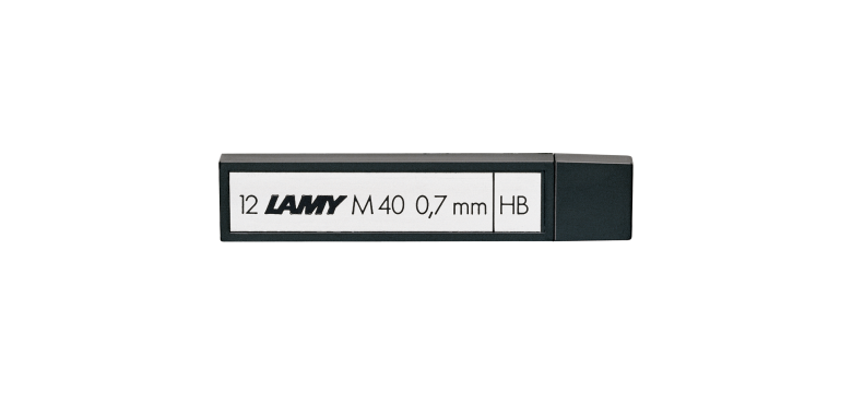Ruột bút chì Lamy M40
