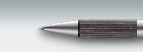 bút bi nước Lamy Accent Al KW 2 