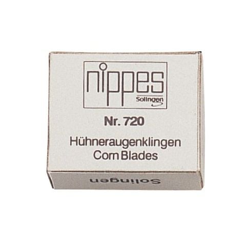 Hộp lưỡi lam cao cấp Nippes 720