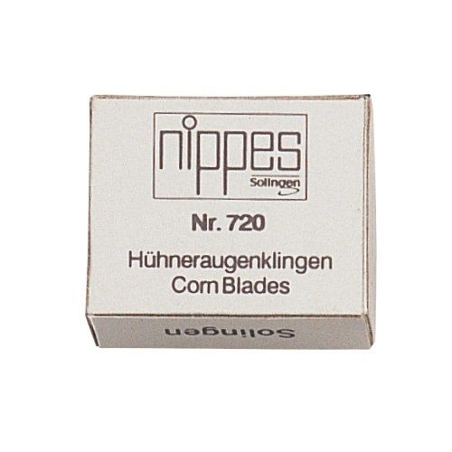 Hộp lưỡi lam cao cấp Nippes 720