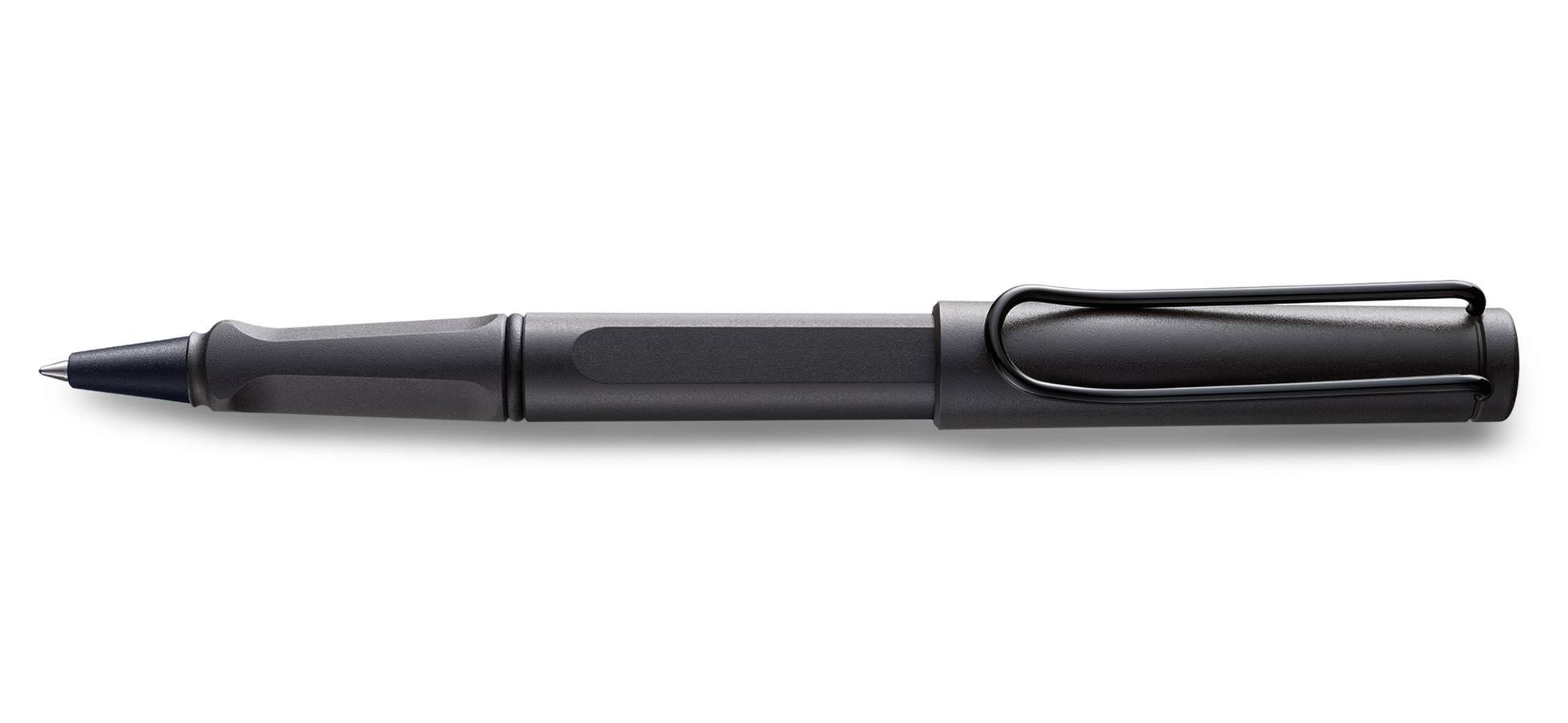 Bút Lamy safari matt black 317