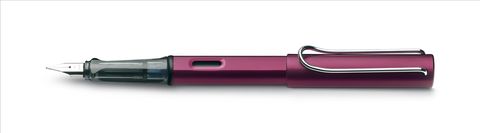 Bút mực Lamy Al-star purple