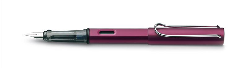 Bút Lamy AL-star dark purple 029 F