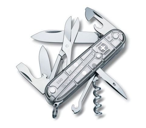 Dao xếp đa năng Victorinox Climber 91mm