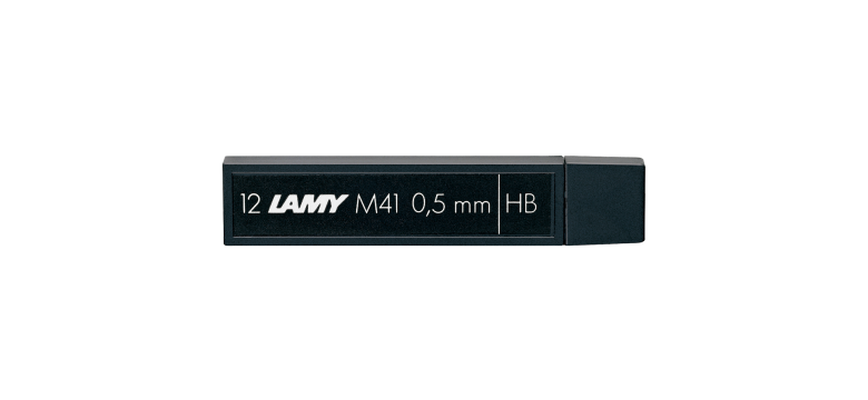 Ruột bút chì Lamy M41