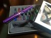 Set LAMY Safari Darklilac E205