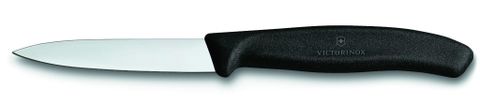 Dao bếp Victorinox Paring Knives (Pointed trip) black