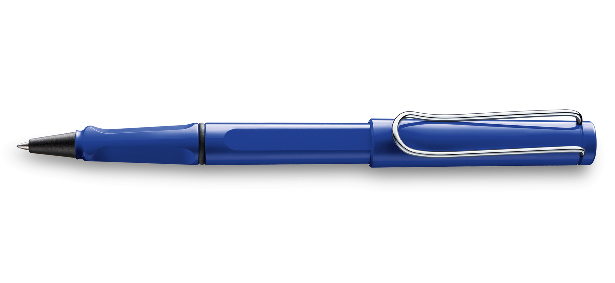 Bút bi nước Lamy safari shiny blue 314