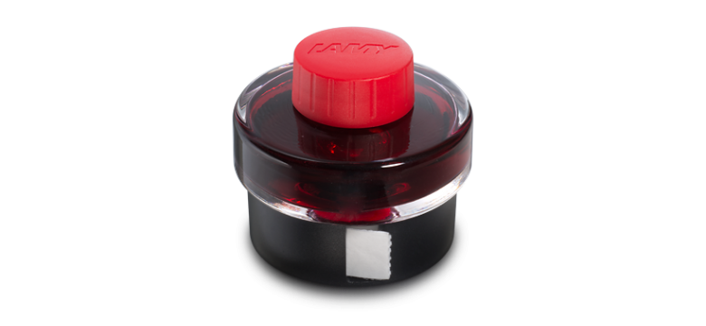 Bình mực Lamy T52 Red (Đỏ)