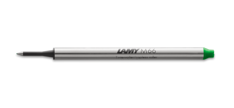 Ống mực Lamy M66 green M